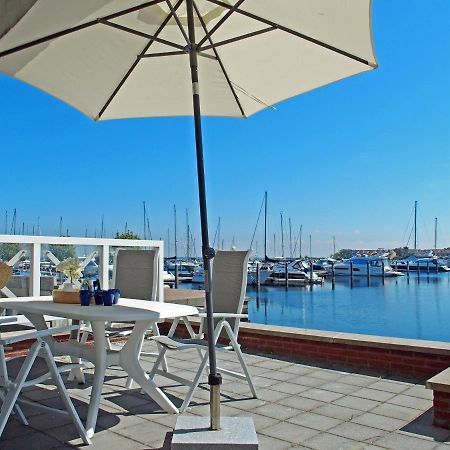 Vakantieappartement De Kabbelaar Ouddorp Dış mekan fotoğraf