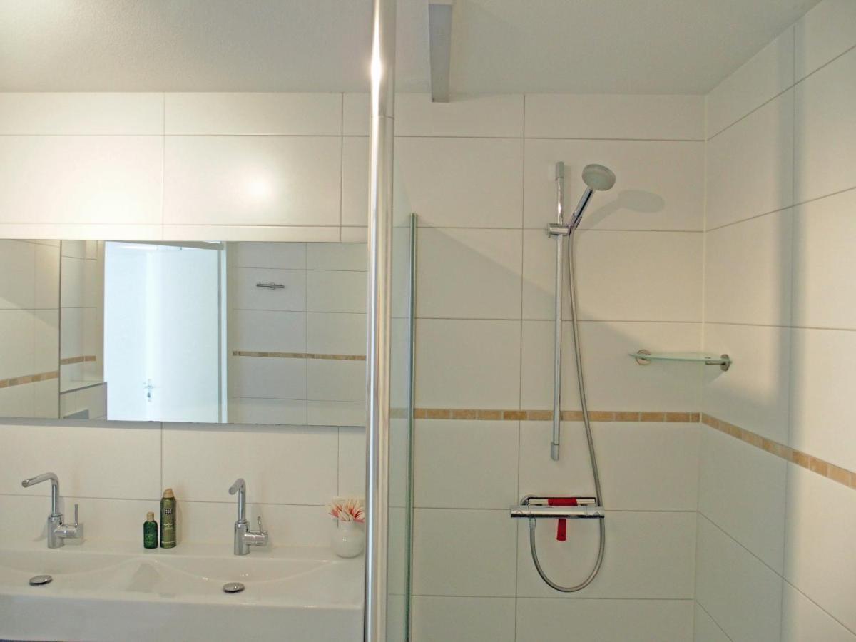 Vakantieappartement De Kabbelaar Ouddorp Dış mekan fotoğraf