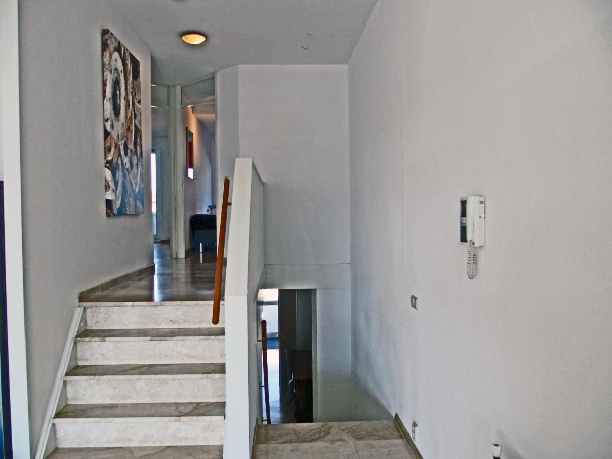 Vakantieappartement De Kabbelaar Ouddorp Dış mekan fotoğraf