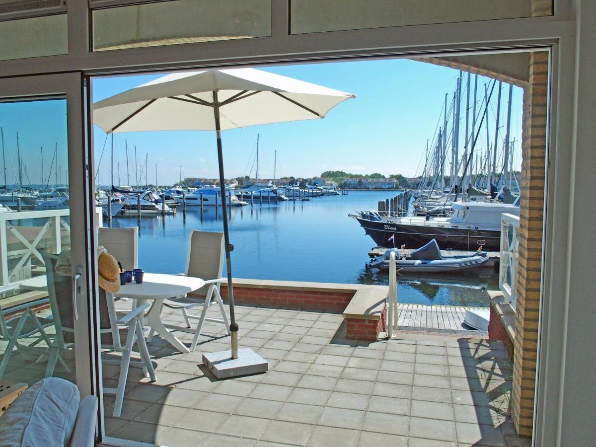 Vakantieappartement De Kabbelaar Ouddorp Dış mekan fotoğraf