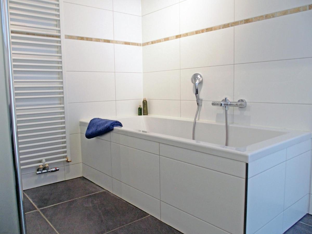 Vakantieappartement De Kabbelaar Ouddorp Dış mekan fotoğraf
