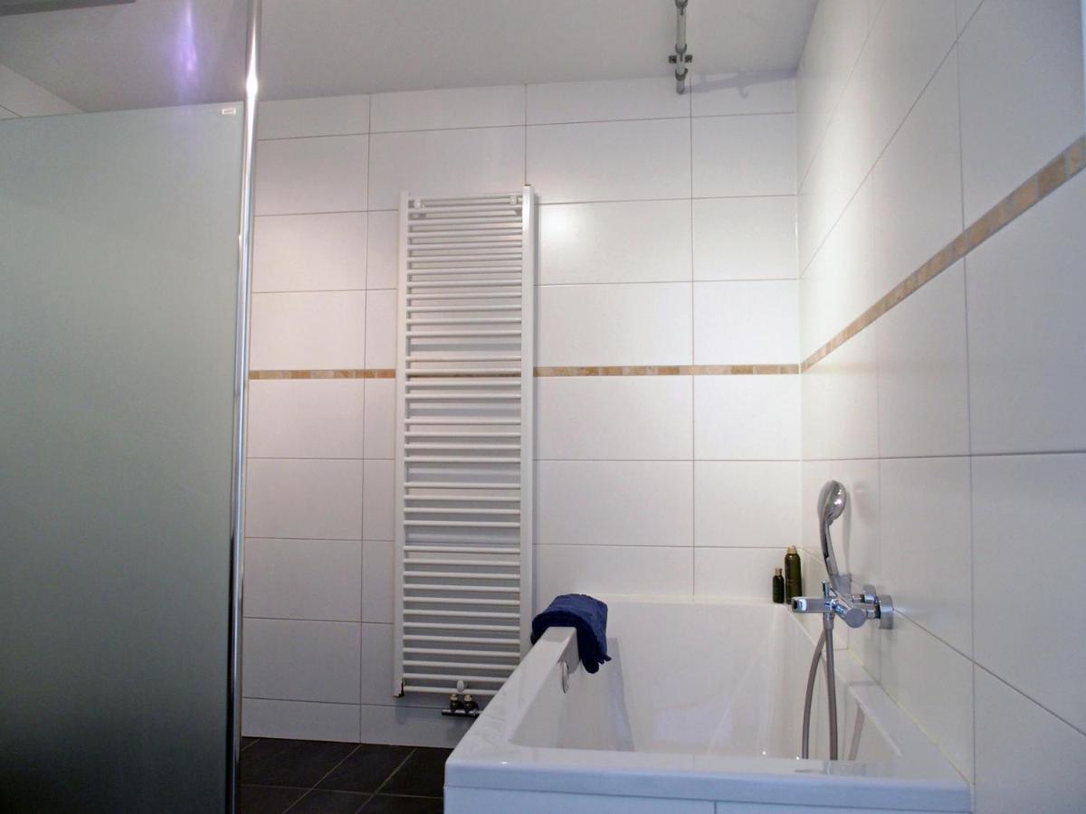 Vakantieappartement De Kabbelaar Ouddorp Dış mekan fotoğraf