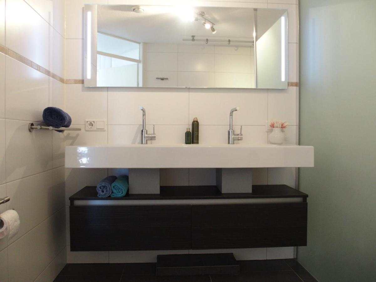 Vakantieappartement De Kabbelaar Ouddorp Dış mekan fotoğraf