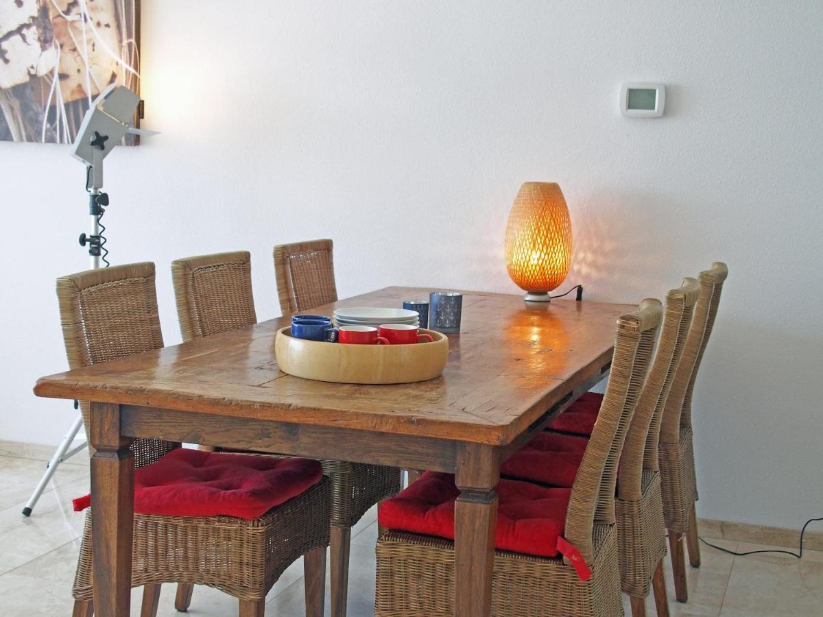 Vakantieappartement De Kabbelaar Ouddorp Dış mekan fotoğraf